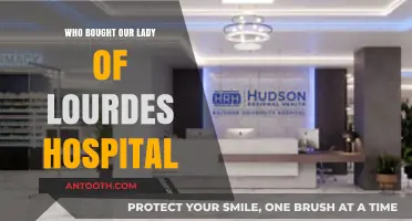 Who Acquired Our Lady of Lourdes Hospital: Unveiling the New Ownership