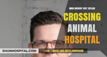 Taylor Crossing Animal Hospital Acquisition: Who’s Behind the Buyout?
