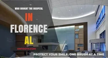 Florence, AL Hospital Acquisition: Unveiling the New Owner's Identity