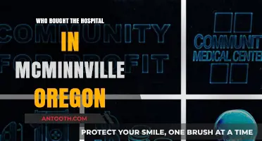 McMinnville Hospital Sale: Who Acquired the Oregon Healthcare Facility?