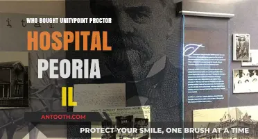 UnityPoint Proctor Hospital Peoria IL: New Ownership Revealed