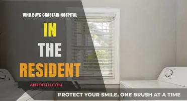The Resident: Who Purchases Chastain Hospital in the Series?