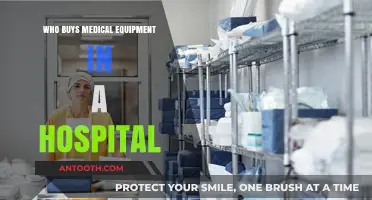 Understanding Hospital Procurement: Who Buys Medical Equipment and Why