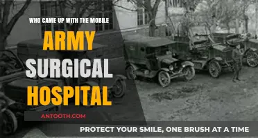 The Origins of MASH: Who Created the Mobile Army Surgical Hospital?