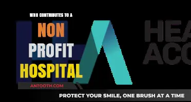 Understanding the Diverse Contributors Behind Non-Profit Hospital Success