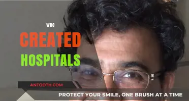 The Origins of Hospitals: A Journey Through History and Founders