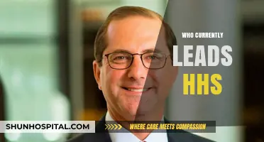 Who Heads HHS Now? Current Leadership and Key Responsibilities