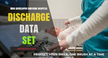 The Origins of the Uniform Hospital Discharge Data Set