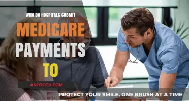 Understanding Medicare Payments: Who Hospitals Submit Claims To
