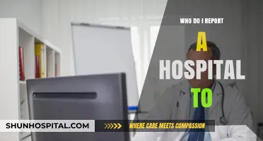 Reporting a Hospital: A Step-by-Step Guide to Filing Complaints