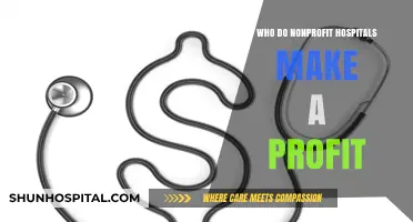 Unveiling the Paradox: How Nonprofit Hospitals Generate Surplus Revenue