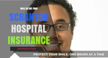 Finding Scranton Hospital Insurance: A Comprehensive Guide to Coverage Options
