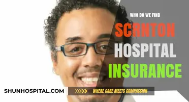 Where to Find Scranton Hospital Insurance: A Comprehensive Guide
