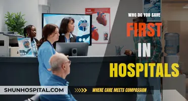 Hospitals' Tough Choices: Prioritizing Lives in Critical Situations