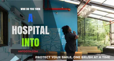 Transforming Hospitals: Innovative Ways to Repurpose Healthcare Facilities