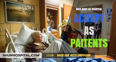 Who Qualifies for VA Hospital Care: Eligibility and Patient Acceptance