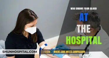 Who Draws Your Blood? Understanding Phlebotomists' Role in Healthcare