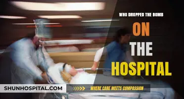 Hospital Bombing Tragedy: Uncovering the Truth Behind the Devastating Attack