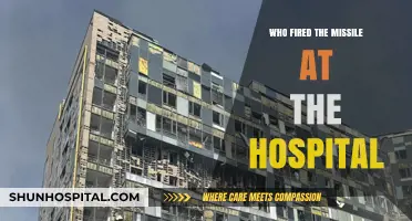 Unraveling the Truth: Who Fired the Missile at the Hospital?
