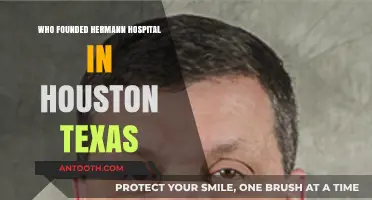The Visionary Behind Hermann Hospital: Houston's Healthcare Pioneer