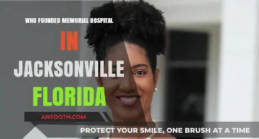 The Visionary Behind Memorial Hospital in Jacksonville, Florida