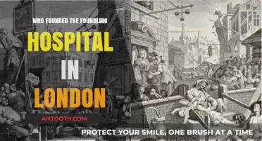 The Visionary Behind London's Foundling Hospital: A Historical Overview
