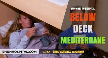 Below Deck Mediterranean Hospital Visits: Who's Affected and Why
