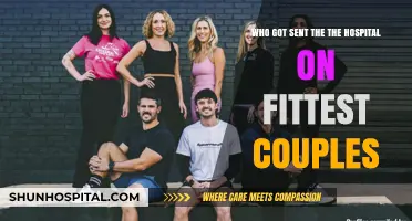 Fittest Couples Shock: Which Contestant Ended Up in the Hospital?