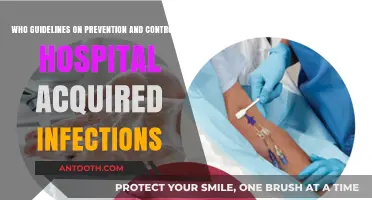 WHO Guidelines: Preventing and Controlling Hospital-Acquired Infections Effectively