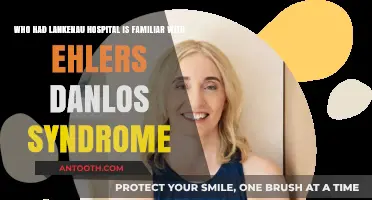 Lankenau Hospital's Expertise in Ehlers-Danlos Syndrome: A Familiar Story