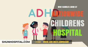 Nationwide Children's Hospital ADHD Experts: Specialized Care for Your Child