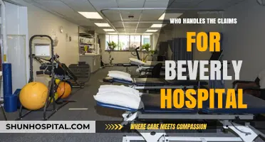 Beverly Hospital Claims Management: Who Handles Patient Insurance Claims?