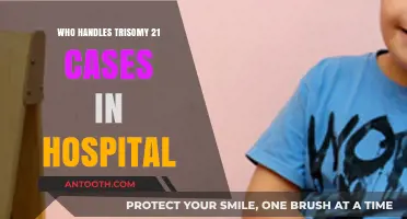 Trisomy 21 Care: Hospital Specialists Managing Down Syndrome Cases