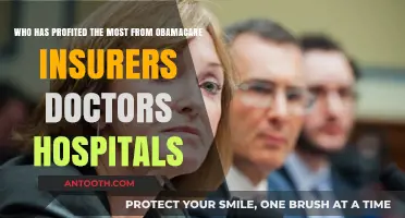 Obamacare Profits: Insurers, Doctors, or Hospitals – Who Benefited Most?