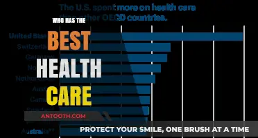 Exploring Global Health Care: Which Country Leads the Way?
