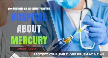 Mercury Agreement: Who Initiated the Hospital Partnership?