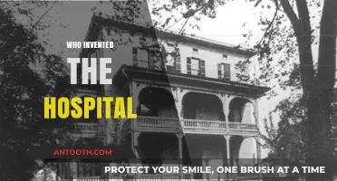 The Origins of Modern Hospitals: A Historical Journey