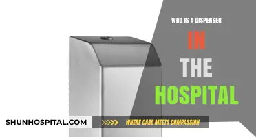 Understanding the Role of a Hospital Dispenser: Key Responsibilities Explained