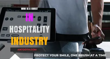 Understanding the Role of a Guest in the Hospitality Industry