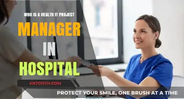 Understanding the Role of a Health IT Project Manager in Hospitals
