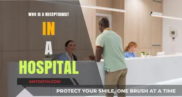 Understanding the Role of a Hospital Receptionist: Key Responsibilities and Skills