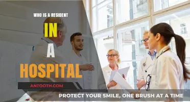 Understanding Hospital Residents: Roles, Responsibilities, and Training Explained