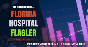Meet the Administrator Leading Florida Hospital Flagler's Healthcare Excellence
