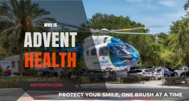 Who is AdventHealth? Unveiling the Mission and Impact of a Leading Healthcare Provider