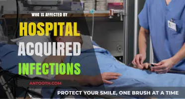 Hospital-Acquired Infections: Who's at Risk and How to Prevent Them