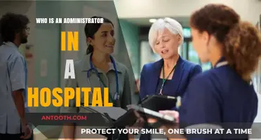 Understanding the Role of a Hospital Administrator: Key Responsibilities and Impact