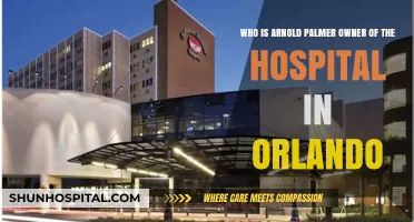 Arnold Palmer's Legacy: Orlando Hospital Ownership Explained
