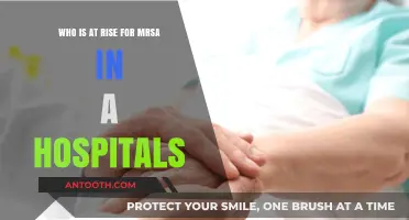 Hospital MRSA Risk: Identifying Vulnerable Patients and Prevention Strategies