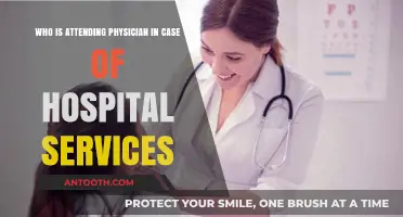 Understanding the Role of the Attending Physician in Hospital Care
