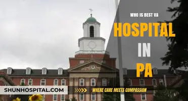Top VA Hospitals in Pennsylvania: A Comprehensive Guide to the Best